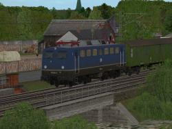  BR110 Kasten blau DB EpIV Set12 im EEP-Shop kaufen
