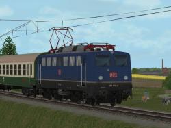  BR110 Kasten blau DBAG EpV Set1 im EEP-Shop kaufen