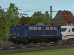  BR110 Kasten blau DBAG EpV Set2 im EEP-Shop kaufen
