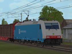  E-Lok BR 483 Nordcargo EpVI Set 1 im EEP-Shop kaufen