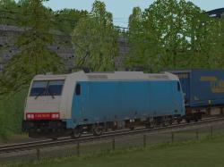  E-Lok BR 483 Nordcargo EpVI Set 2 im EEP-Shop kaufen