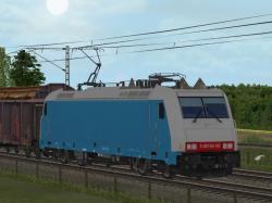  E-Lok BR 483 Nordcargo EpVI Set 2 im EEP-Shop kaufen