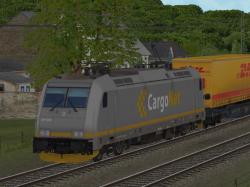  E-Lok BR 119 CargoNet EpVI im EEP-Shop kaufen