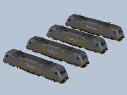 E-Lok BR 119 CargoNet EpVI im EEP-Shop kaufen Bild 6