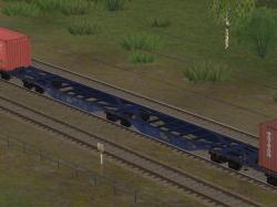  Zweiteilige Containertragwagen Typ  im EEP-Shop kaufen