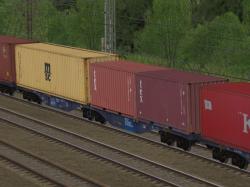  Zweiteilige Containertragwagen Typ  im EEP-Shop kaufen