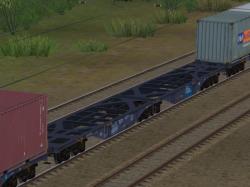  Zweiteilige Containertragwagen Typ  im EEP-Shop kaufen