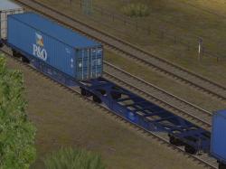  Zweiteilige Containertragwagen Typ  im EEP-Shop kaufen
