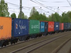  Zweiteilige Containertragwagen Typ  im EEP-Shop kaufen