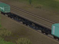  Zweiteilige Containertragwagen Typ  im EEP-Shop kaufen