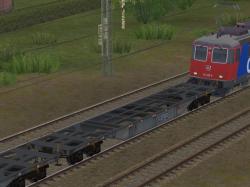  Zweiteilige Containertragwagen Typ  im EEP-Shop kaufen