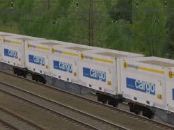  Zweiteilige Containertragwagen Typ  im EEP-Shop kaufen