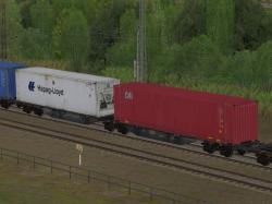  Zweiteilige Containertragwagen Typ  im EEP-Shop kaufen