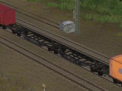  Zweiteilige Containertragwagen Typ  im EEP-Shop kaufen