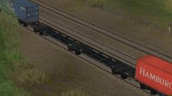  Zweiteilige Containertragwagen Typ  im EEP-Shop kaufen