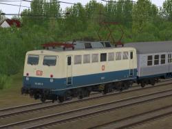  BR110 Kasten blau/beige DB EpIV Set im EEP-Shop kaufen