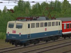  BR110 Kasten blau/beige DBAG EpV Se im EEP-Shop kaufen