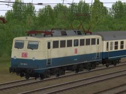  BR110 Kasten blau/beige DBAG EpV Se im EEP-Shop kaufen