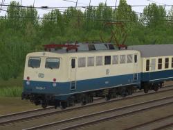 BR110 Kasten blau/beige DBAG EpIV-V im EEP-Shop kaufen