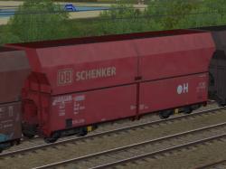  Selbstentladewagen Falns121 der DBA im EEP-Shop kaufen