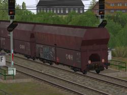  Selbstentladewagen Falns121 der DBA im EEP-Shop kaufen