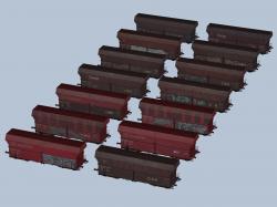 Selbstentladewagen Falns121 der DBA im EEP-Shop kaufen Bild 6