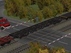  Containertragwagen Typ Sgs717 DBAG im EEP-Shop kaufen