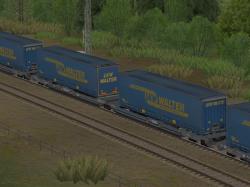  Zweiteilige Taschentragwagen Typ Sd im EEP-Shop kaufen