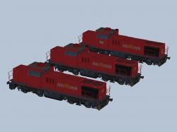  Diesellok MaK G1206 AlphaTrains/Rai im EEP-Shop kaufen
