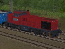  Diesellok MaK G1206 Panlog/Sersa ro im EEP-Shop kaufen