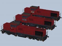  Diesellok MaK G1206 Panlog/Sersa ro im EEP-Shop kaufen