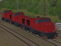  Diesellok MaK G1206 AlphaTrains/HGK im EEP-Shop kaufen
