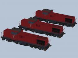  Diesellok MaK G1206 AlphaTrains/HGK im EEP-Shop kaufen