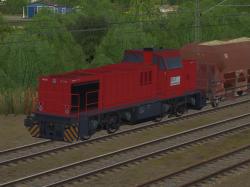  Diesellok MaK G1206 AlphaTrains/Ei. im EEP-Shop kaufen