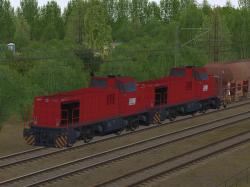  Diesellok MaK G1206 AlphaTrains/Ei. im EEP-Shop kaufen