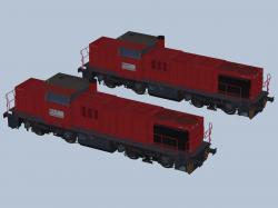  Diesellok MaK G1206 AlphaTrains/Ei. im EEP-Shop kaufen