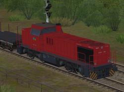  Diesellok MaK G1206 AlphaTrains/TWE im EEP-Shop kaufen
