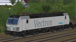  Vectron AC BR193 Siemens Mobility S im EEP-Shop kaufen