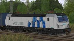  Vectron AC BR193 Siemens Mobility S im EEP-Shop kaufen