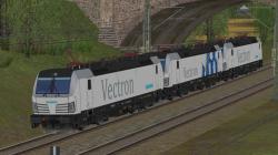  Vectron AC BR193 Siemens Mobility S im EEP-Shop kaufen