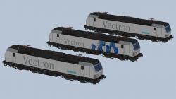  Vectron AC BR193 Siemens Mobility S im EEP-Shop kaufen