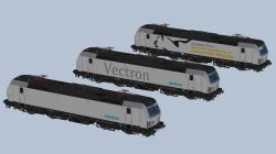  Vectron AC BR193 Siemens Mobility S im EEP-Shop kaufen