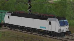  Vectron MS BR193 Siemens Mobility S im EEP-Shop kaufen