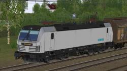  Vectron AC BR192 Siemens Mobility S im EEP-Shop kaufen