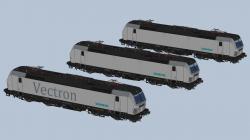  Vectron AC BR192 Siemens Mobility S im EEP-Shop kaufen