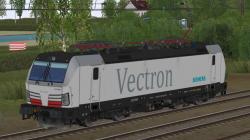  Vectron MS BR193 Siemens Mobility S im EEP-Shop kaufen