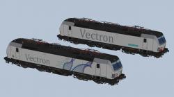  Vectron MS BR193 Siemens Mobility S im EEP-Shop kaufen