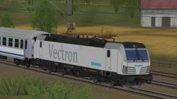  Vectron DC BR191 BR5170 Siemens Mob im EEP-Shop kaufen
