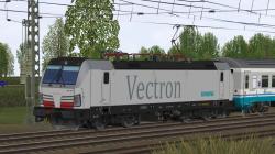  Vectron DC BR191 BR5170 Siemens Mob im EEP-Shop kaufen