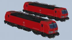  Vectron DC BR5170 DB Schenker Rail  im EEP-Shop kaufen